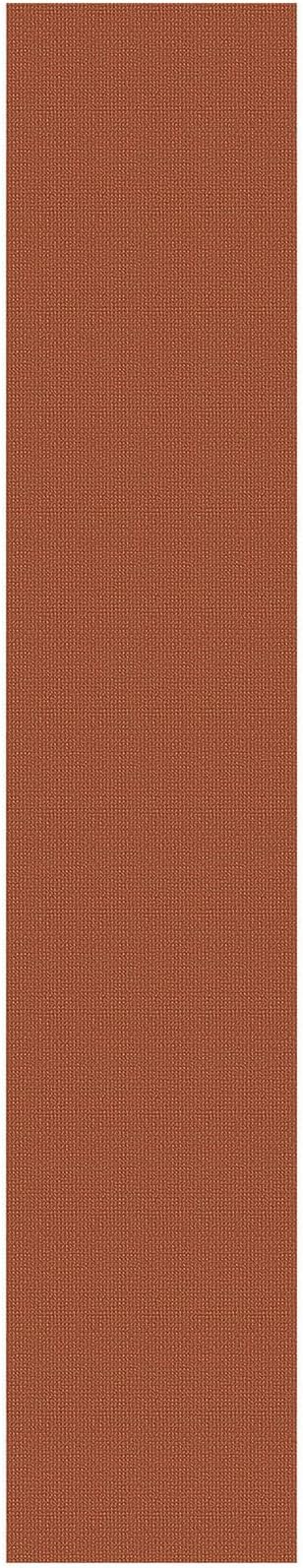 IOHOUZE Washable Exrea Long Hallway Runner Rug 3x20 Non Slip Rubber Backed - Image 9