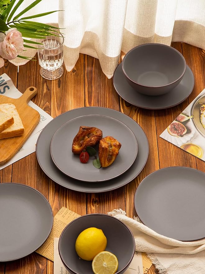 Famiware Venus Plates and Bowls Sets - Image 8