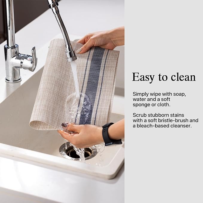 Placemats Set of 12 - Image 4