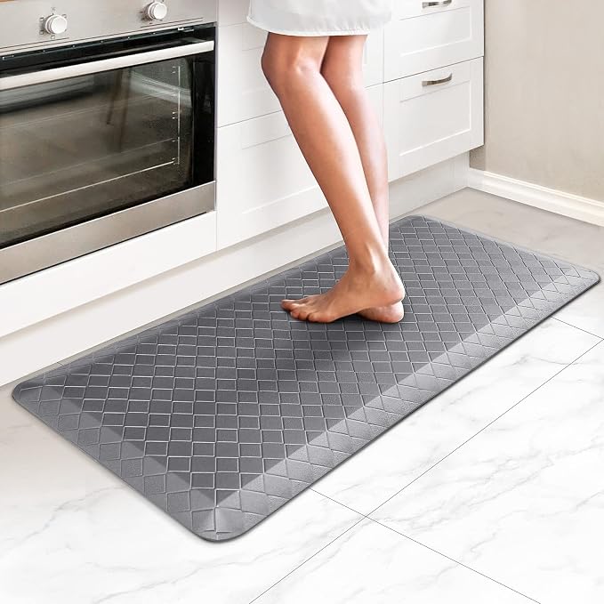 HappyTrends Anti-Fatigue Floor Mat by HappyTrends