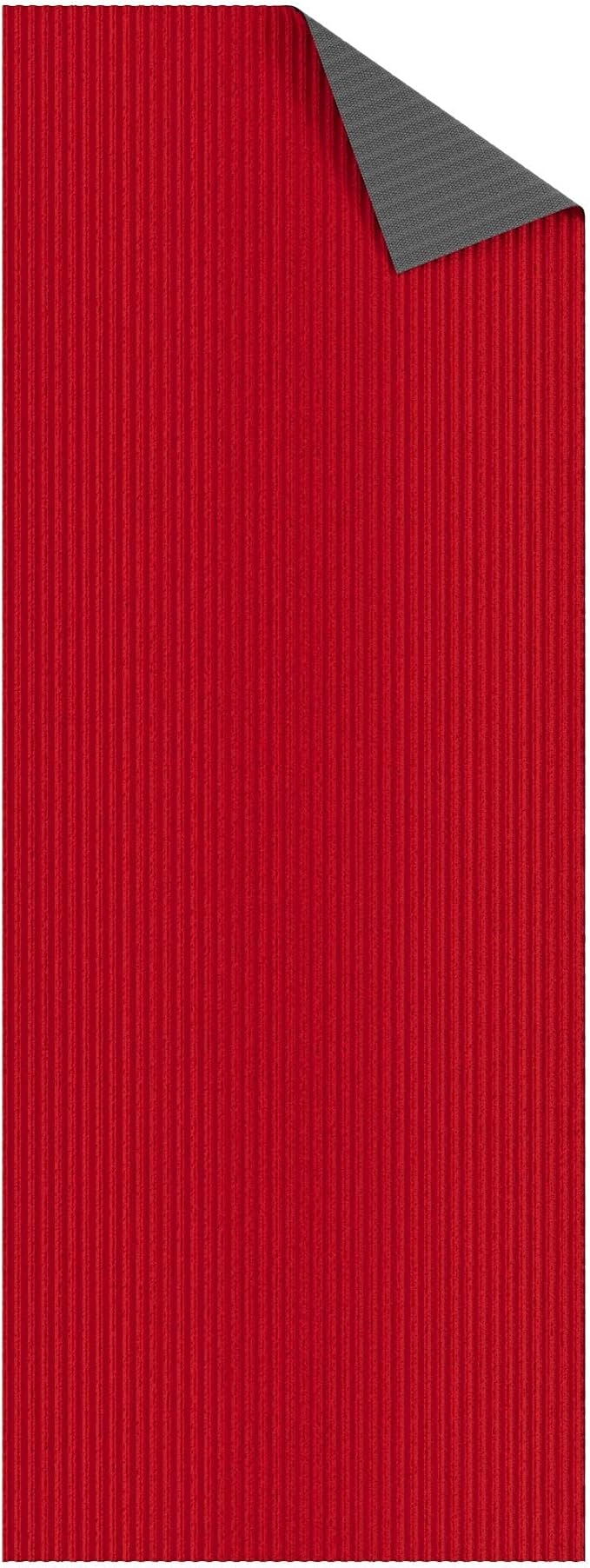 Ottomanson 3'11" x 46' Hallway Runner - Image 9