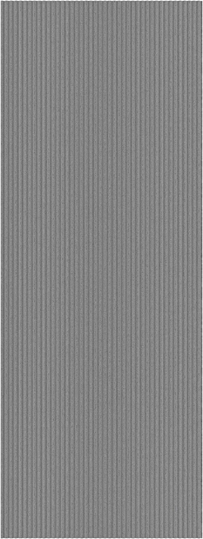 Ottomanson 3'11" x 47' Hallway Runner - Image 7