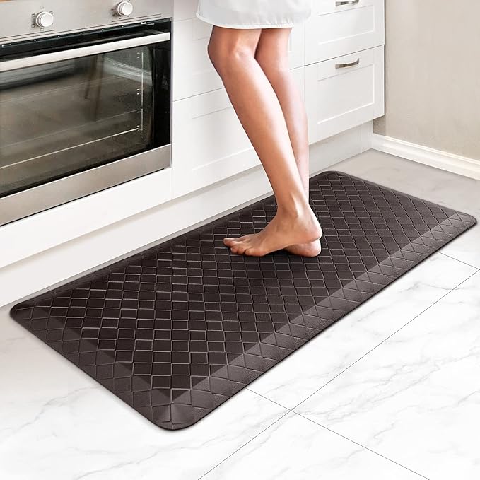 HappyTrends Kitchen Floor Mat by HappyTrends