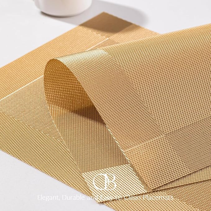 Placemats Set of 8 - Image 3