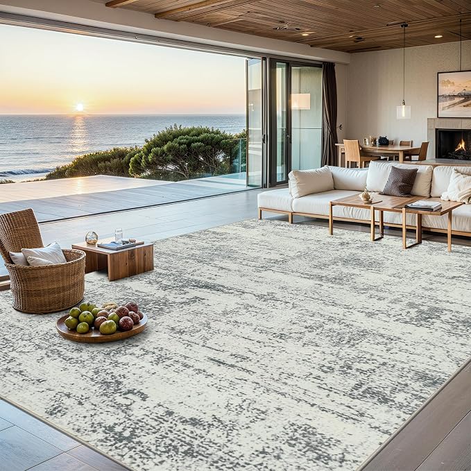 Area Rugs 10x12 Living Room - Image 2