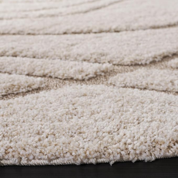 SAFAVIEH Area Rug 8x10 - Image 5