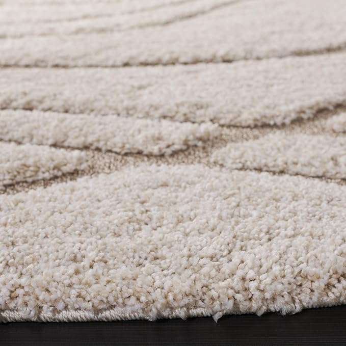 SAFAVIEH Florida Shag Collection Area Rug - Image 6