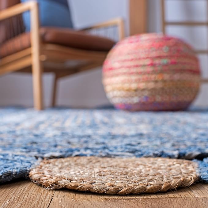 SAFAVIEH Cape Cod Collection Area Rug - Image 6