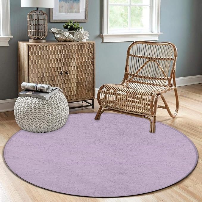 Highly Premium Quality Floor Mat, Office Chair Decor Mat, Room Sofa Yoga Soft - Image 3