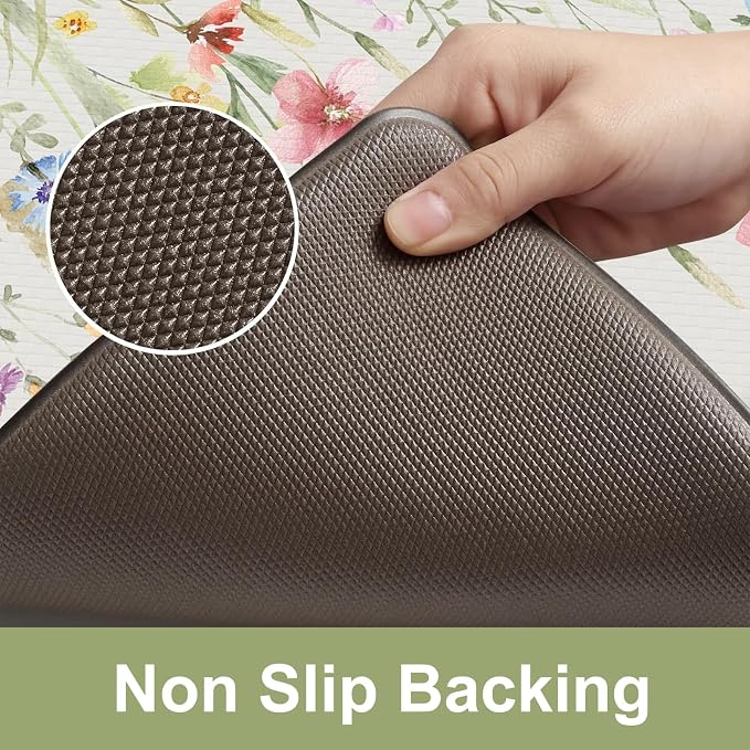 KIMODE Anti Fatigue Kitchen Mats - Image 5
