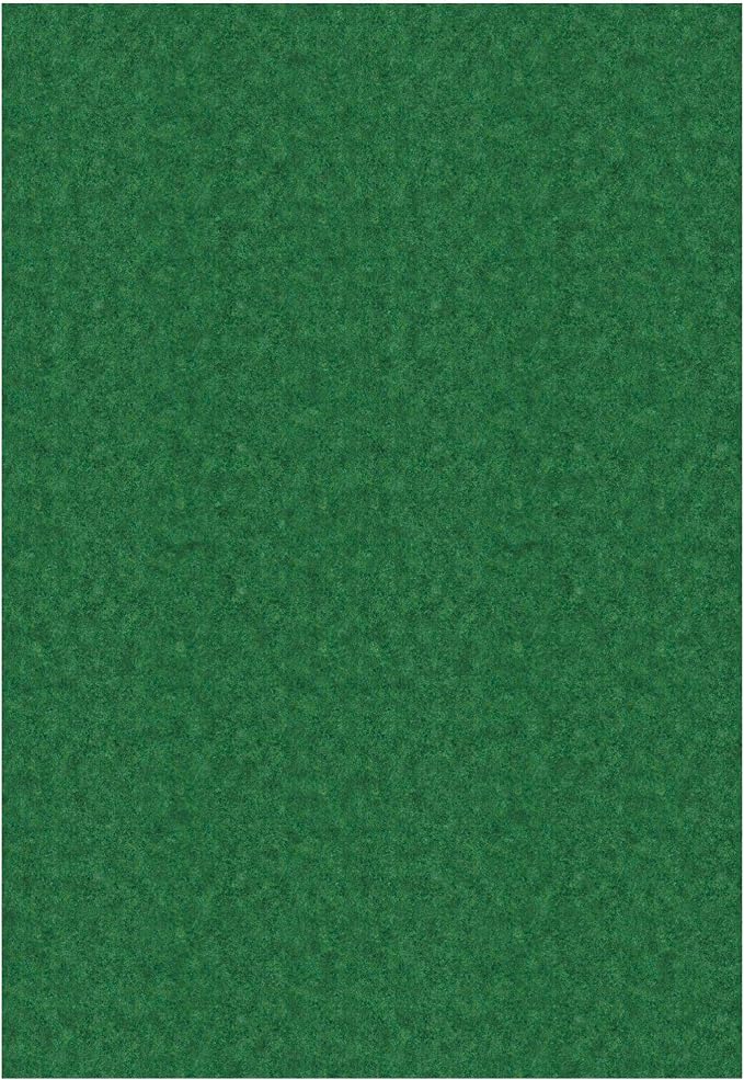 Ottomanson 6'6" x 38' Hallway Runner - Image 7
