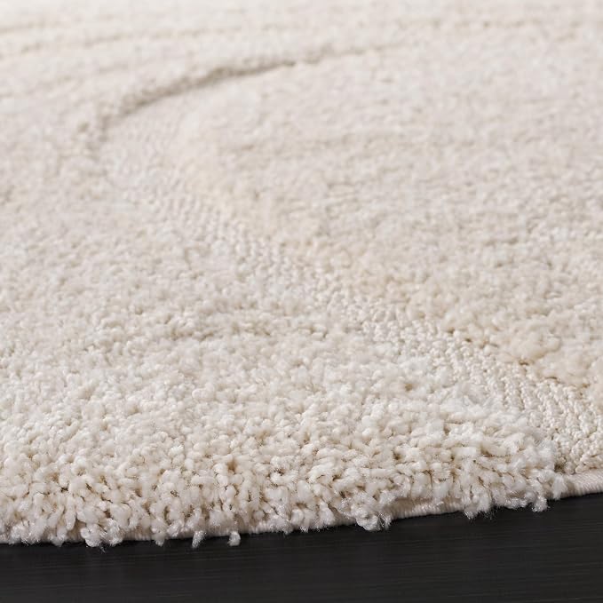 SAFAVIEH Florida Shag Collection Area Rug - Image 6
