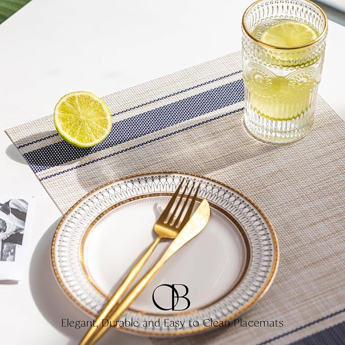 Placemats Set of 8 - Image 2