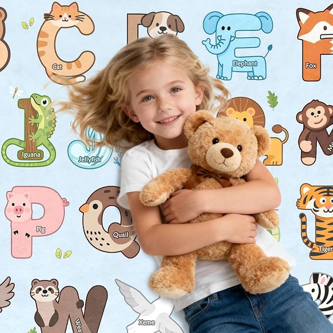Kids Rugs for Playroom - Image 3