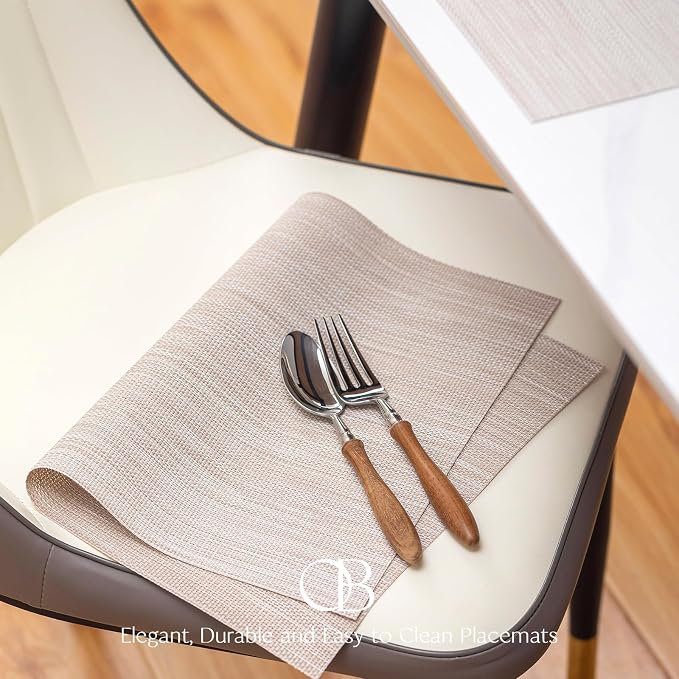 Placemats Set of 6 - Image 3
