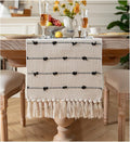 Caflife Boho Table Runner 72 Inchs Long by Caflife