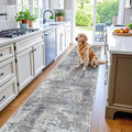 3x16 ft Runner Rug for Hallway by BYYVOORugsforYourHome