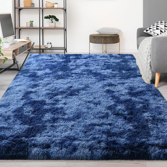 FlyDOIT 9x12 Feet Large Area Rugs - Image 9