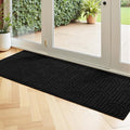GRANNY SAYS Door Mat Indoor Entrance Non-Slip, Welcome Mats Front Door Mat by GRANNYSAYS