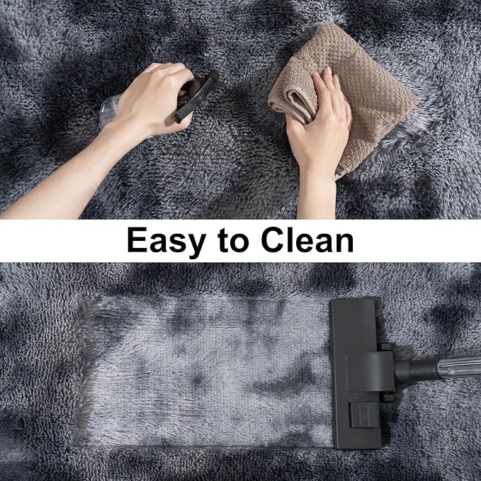 Ultra Soft Runner Rugs for Bedroom Hallways - Image 7