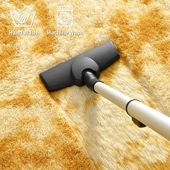 FlyDOIT 6x9 Feet Large Area Rugs - Image 7