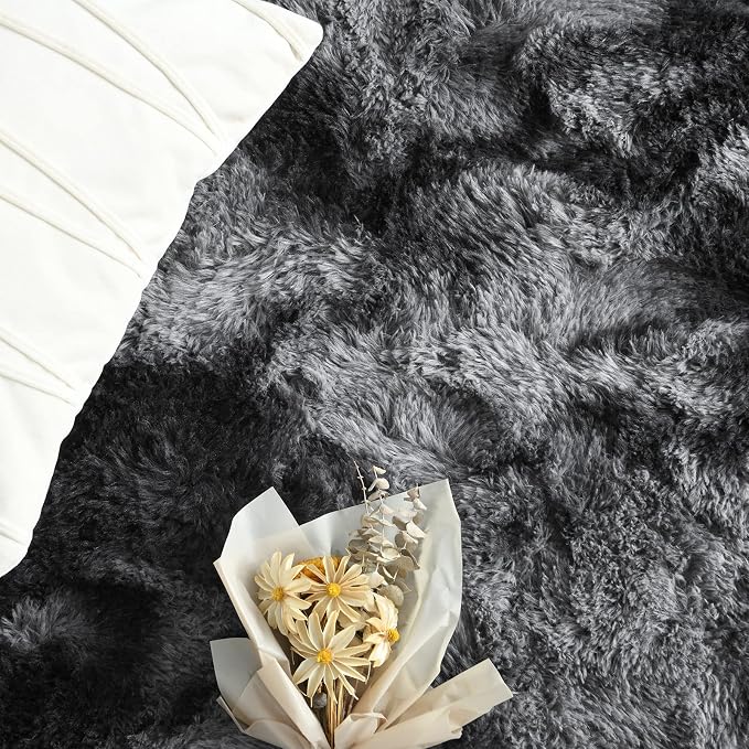 FlyDOIT 6x9 Feet Large Area Rugs - Image 5