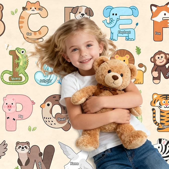 Kids Rugs for Playroom - Image 4