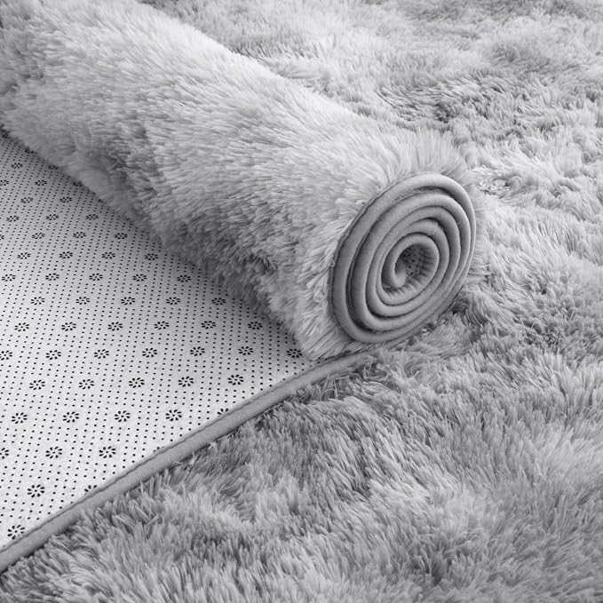 AROGAN 2x8 Feet Soft Runner Rugs - Image 3