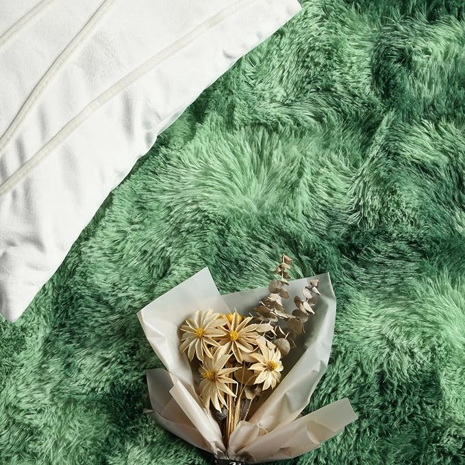 FlyDOIT 9x12 Feet Large Area Rugs - Image 5