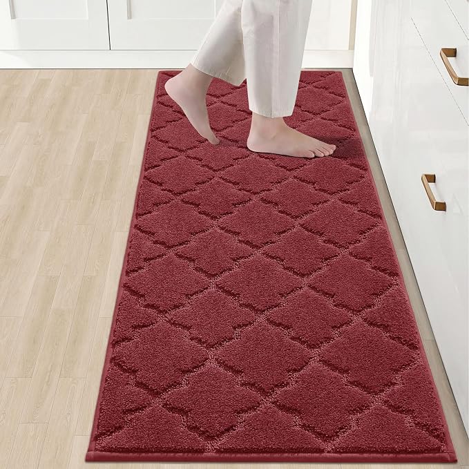 COSY HOMEER Soft Kitchen Floor Mats by COSYHOMEER