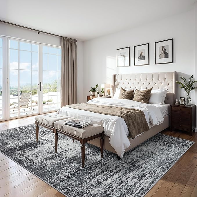 Area Rugs Living Room Rug - Image 3