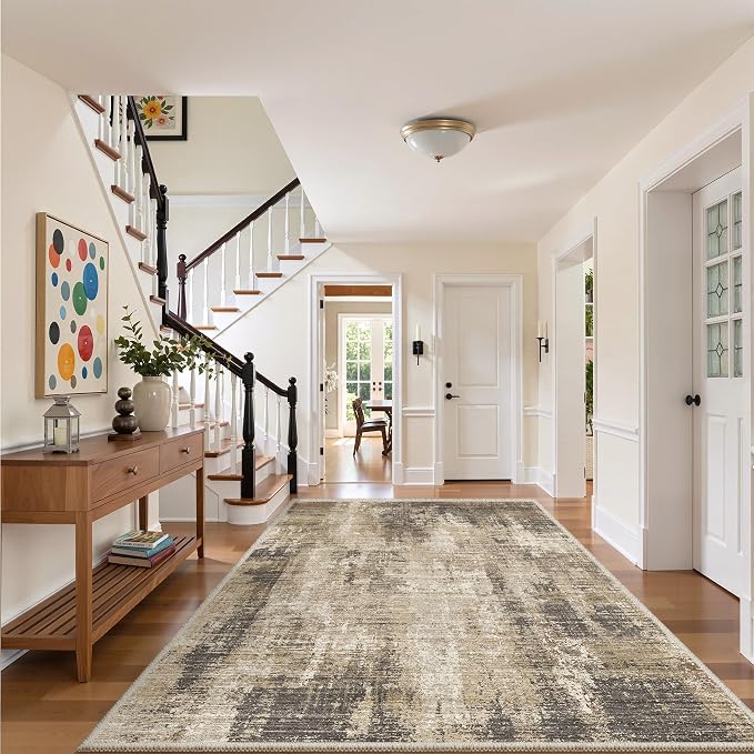 Valenrug Area Rugs 9x12 Living Room - Image 5