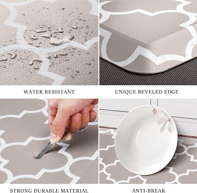 WISELIFE Anti Fatigue Floor Mat - Image 4