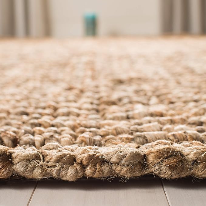 SAFAVIEH Natural Fiber Collection Area Rug - Image 7