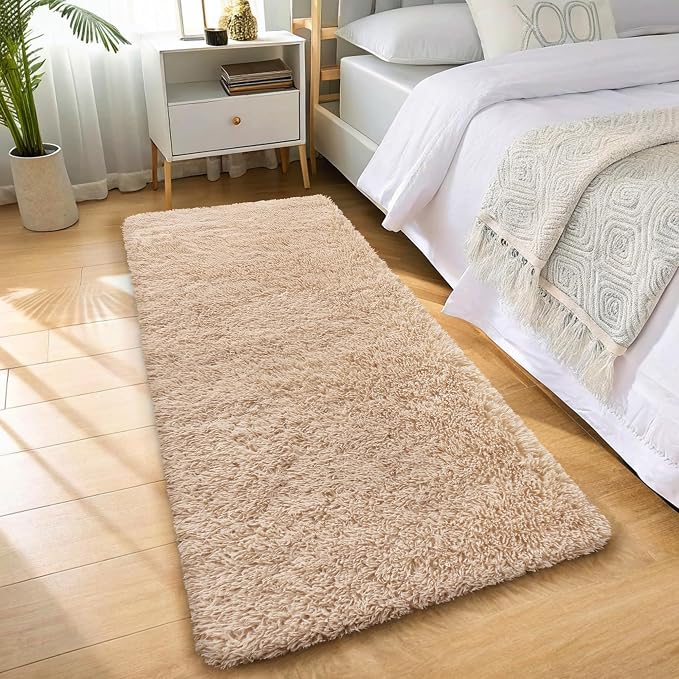 OLANLY 3x8 Machine Washable Runner Rugs - Image 5