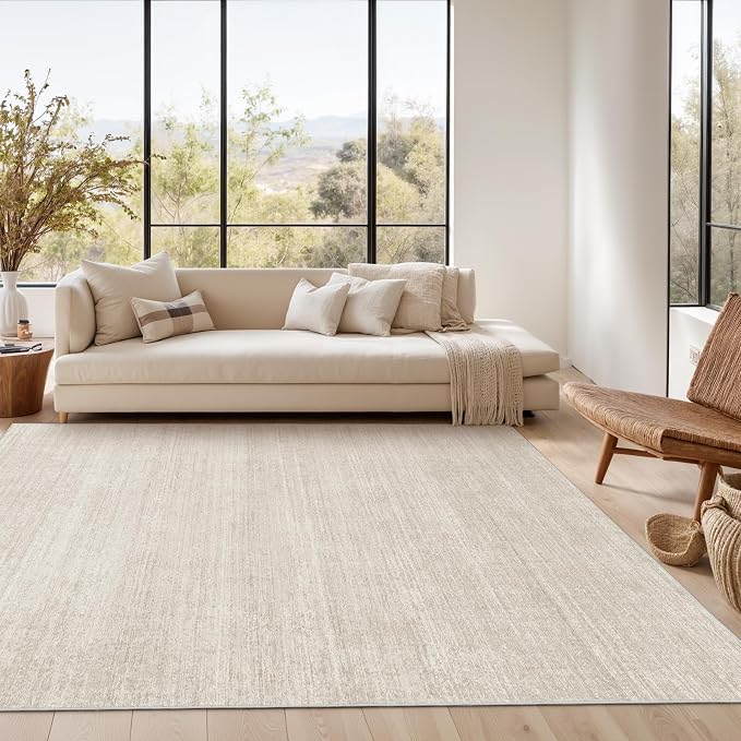 Valenrug Washable Rugs 6x9 - Image 6