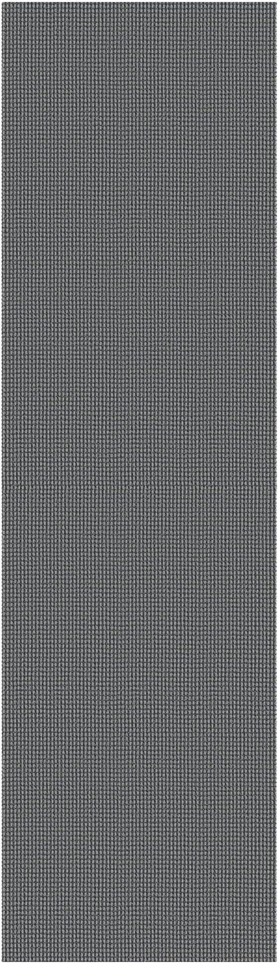 IOHOUZE Washable Runner Rug 3x12 Non Slip Rubber Backed Extra Long Hallway - Image 9