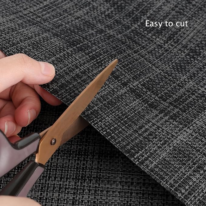 Myir JUN Table Runner Home Decor Dining Table Runners | Vinyl Table Runner 94 - Image 5
