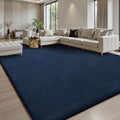 Sour Lemon 10x14 Area Rugs for Living Room, Soft Large Area Rug Fluffy Rugs for by SourLemon