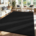ISEAU 5x7 Rug for Living Room, Soft Memory Foam Carpet by ISEAU
