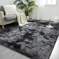 FlyDOIT 6x9 Feet Large Area Rugs by FlyDOIT