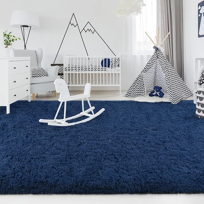 FlyDOIT 6x9 Feet Large Area Rugs - Image 4