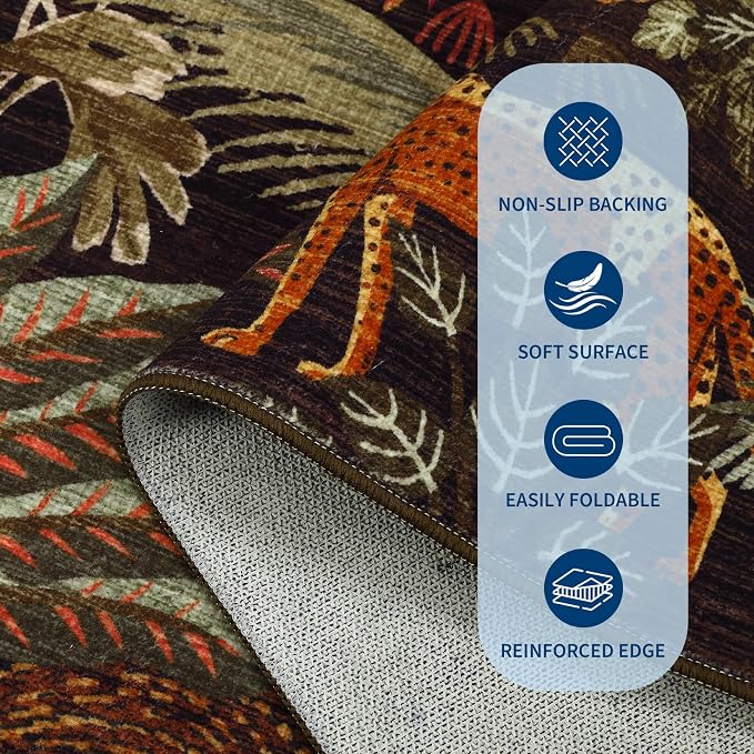 GarveeHome Large Area Rugs 10x13 - Image 3