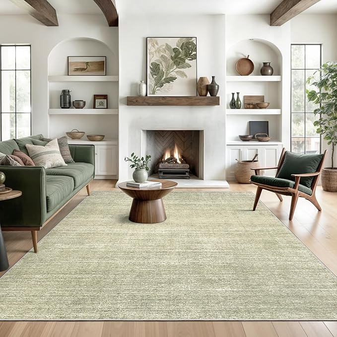 Valenrug Washable Rugs 3x5 - Image 3