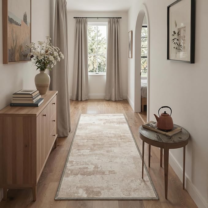 BEIMO 2x3 Rugs for Entryway Entrance Kitchen Bathroom, Machine Washable Rug - Image 3