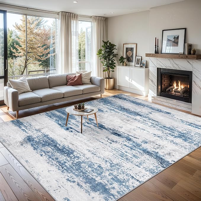 Area Rugs 10x12 Living Room - Image 8