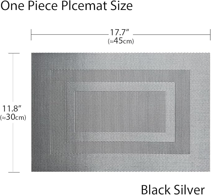 PIGCHCY Placemats - Image 2