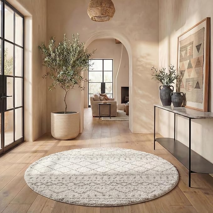 SAFAVIEH Arizona Shag Collection Area Rug by Unknown