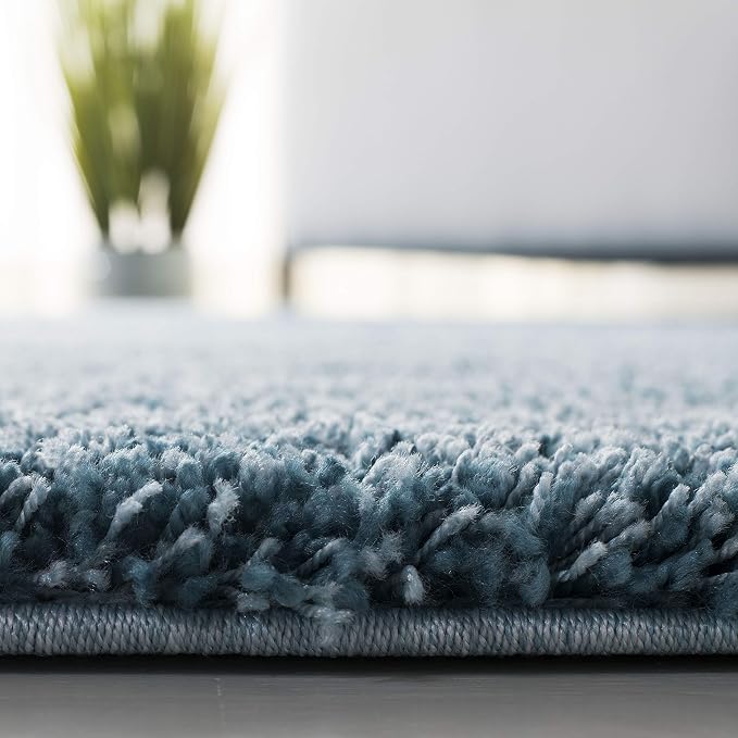 SAFAVIEH California Shag Collection Area Rug - Image 4