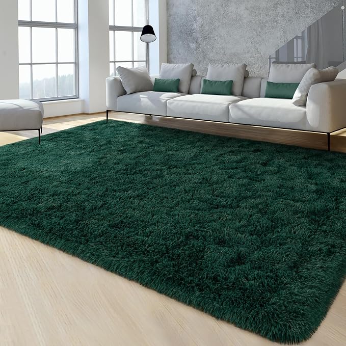 FlyDOIT 6x9 Feet Large Area Rugs - Image 2